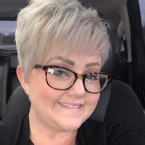 Meet your Posher, Tara